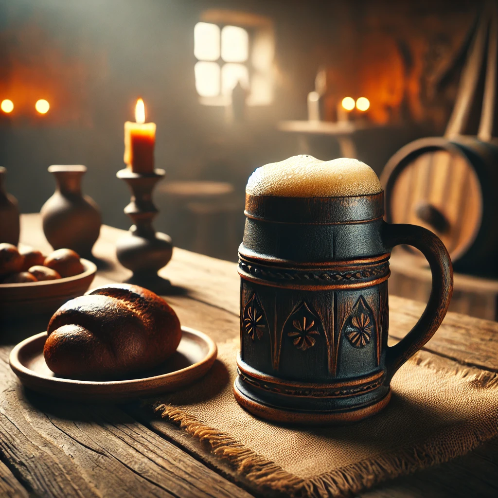 Birra Scura