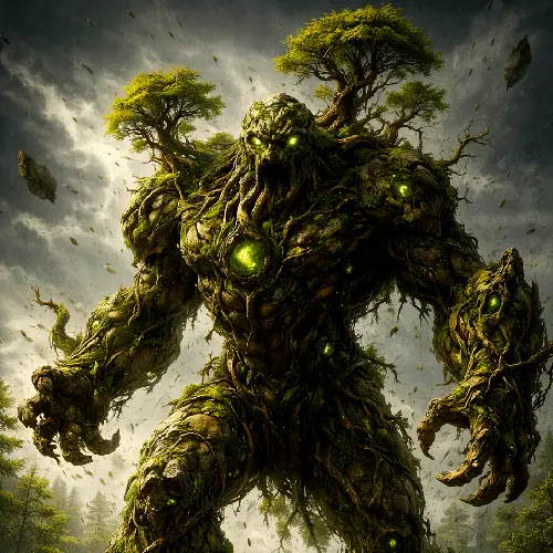 Mostro di Terra