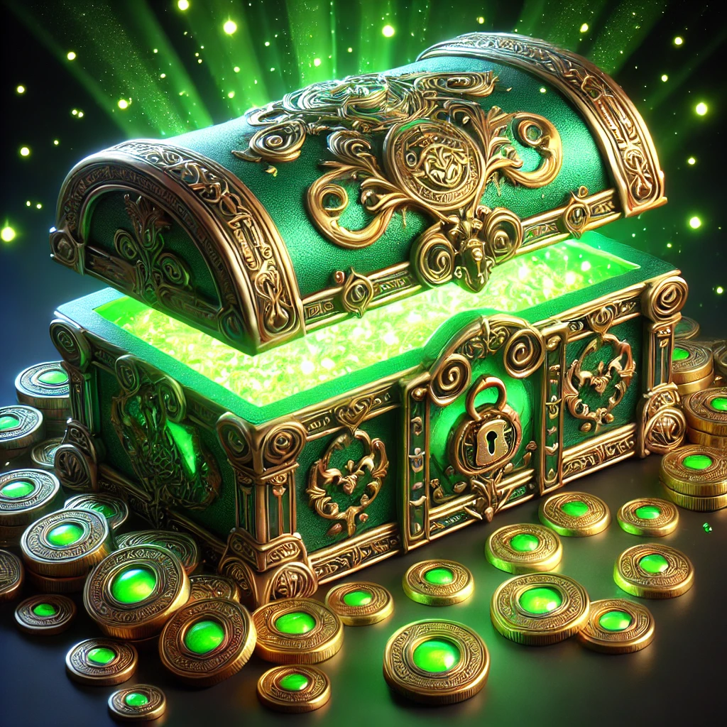Scrigno Verde